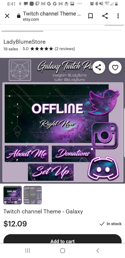 julia7_gfx's tweet photo. done with overlay!🖤
#VtubersEN #vtuber #hololive #anim #hololivegirls #hololivememe #hololiveen #gawrgura #gamer #streamers #twitchstreamer #supportsmallstreamers #streamerlife #twitchgamer #smallstreamer #twitchpartner #twitchaffiliate #twitchtv https://t.co/lvkl6rimIn