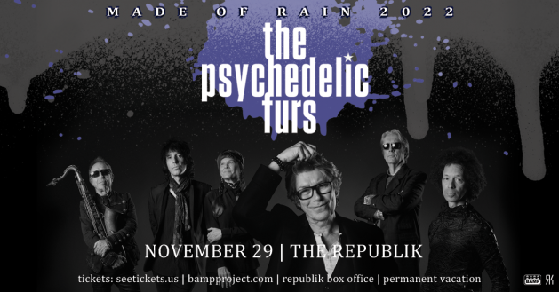 pfurs's tweet photo. #HONOLULU #OneNightOnly The #MadeOfRain Tour.  November 29th. @pfurs 
Still some tickets left....but hurry....  https://t.co/uZJC5IQ3vn https://t.co/ecRL0SEKTg