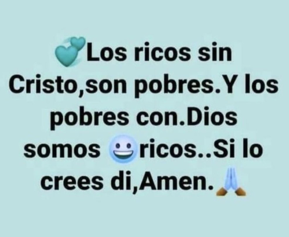 DIOS Une a Sus Hijos tweet media