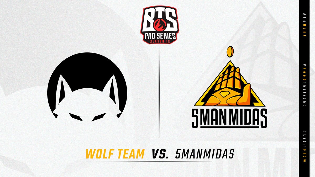 Wolf Team tweet media