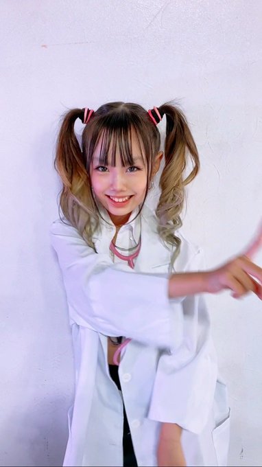 Twitterのコスプレ画像6