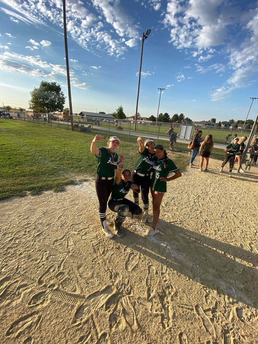 HAC CHAMPIONS!! <a href="/LSW_Softball/">LSW Softball</a>