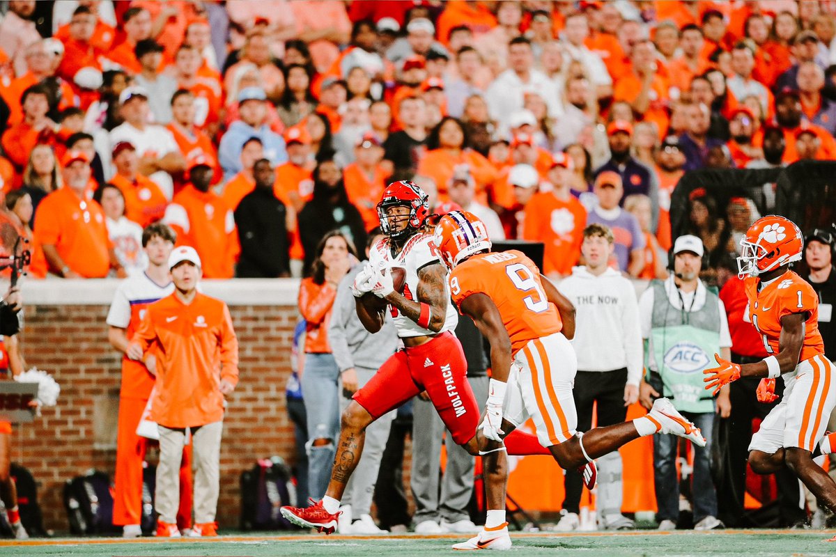 NC State Football On Twitter Let s Get Active HTT 1Pack1Goal college-football-week-1-nc-state-vs-east-carolina-picks-betting-odds