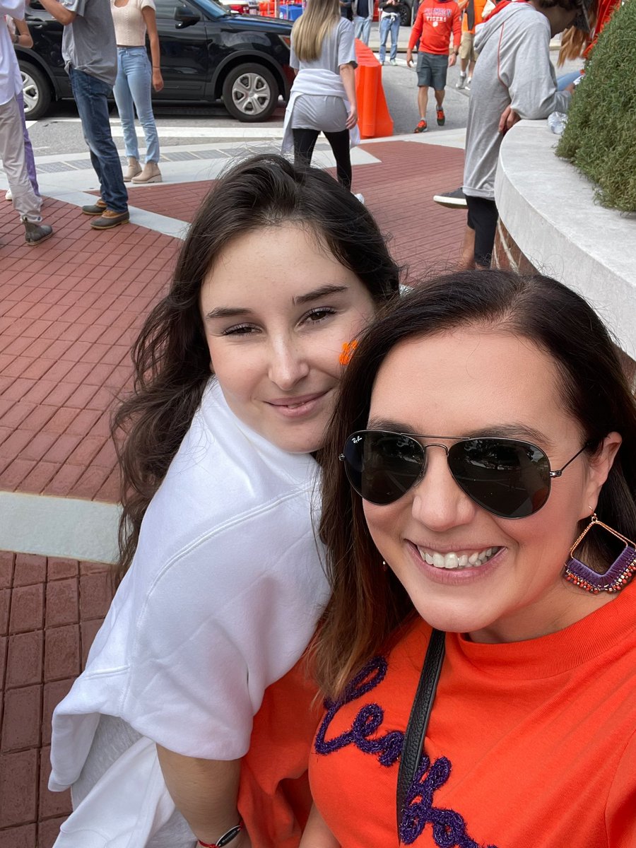 sunnijordan's tweet photo. #bestinthegame  Go Tigers!! https://t.co/R7eKHOsVIJ