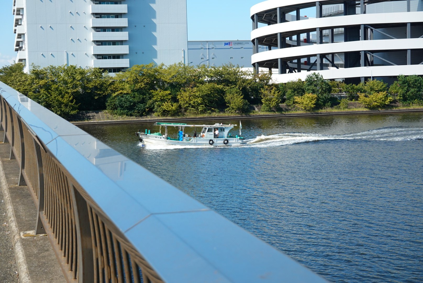 京浜運河 Twitter Search Twitter