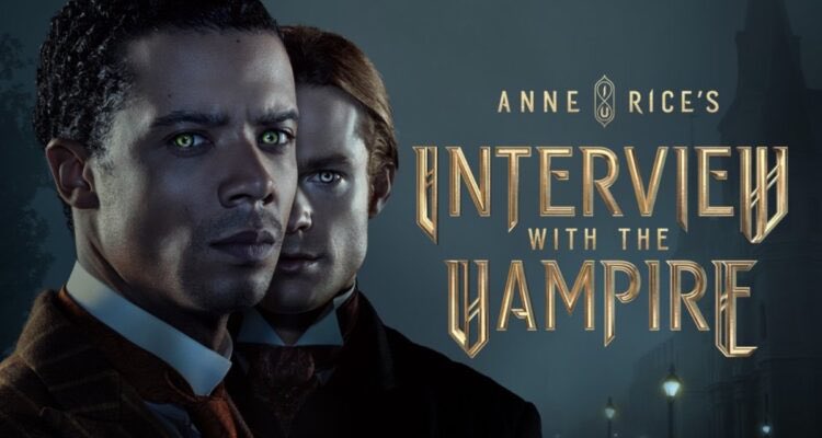 mmdisney200's tweet photo. Saw the first episode of #InterviewWithTheVampire and let me tell you something, the chesmitry they have is next level. It’s so hot 🔥 gruesome, it's so intense.. the ending of the episode 😳  will definitely keep watching 👀 💯 https://t.co/30RRhWBikS