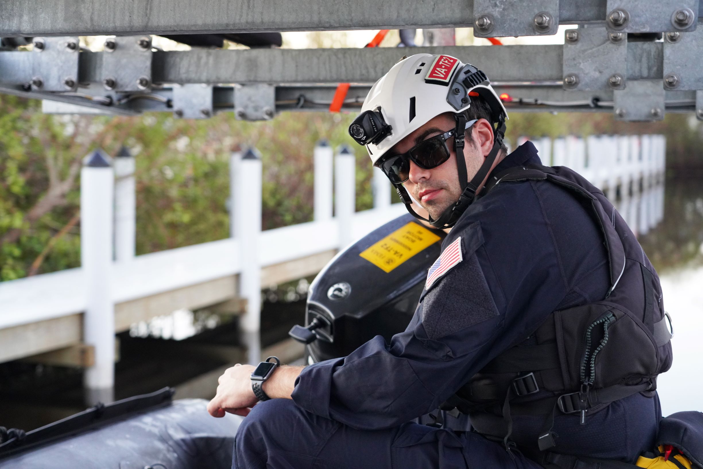 Fema Remote Jobs Florida