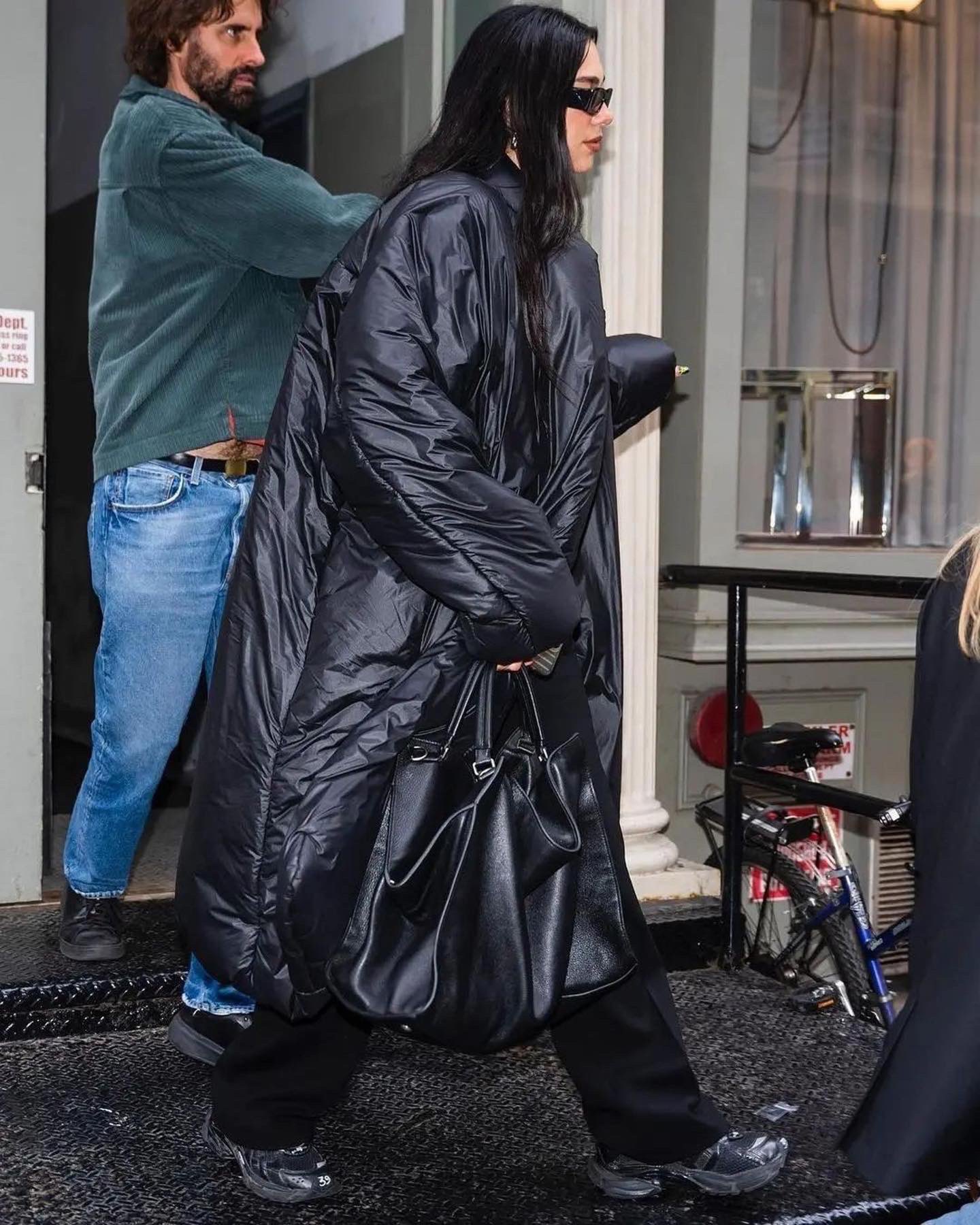 jaket yeezy