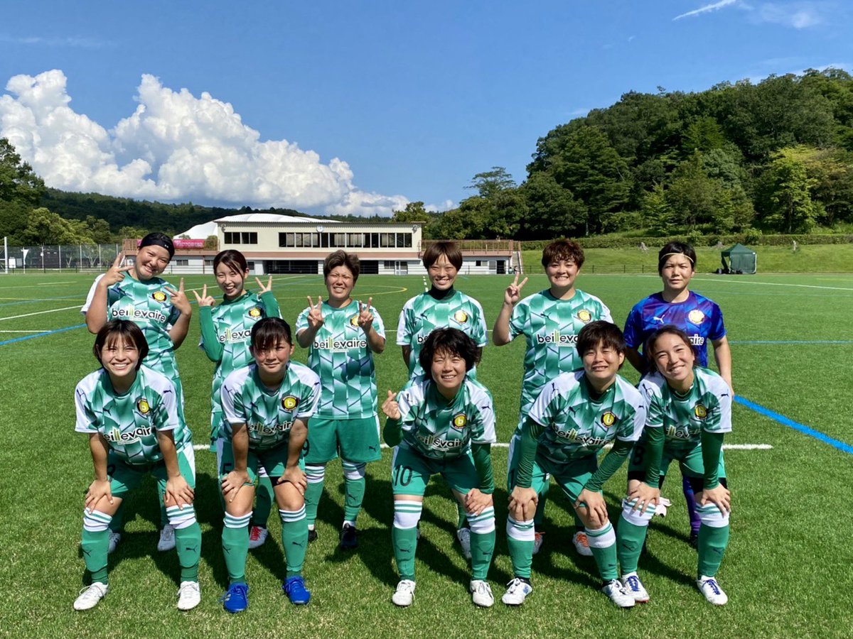 seven_oceans08's tweet photo. 10月2日（日）
関西女子2部リーグ順位決定戦　決勝
vs 海南FC SHOUT
@伊香立運動公園 13:00 KICK OFF

優勝して終われるように頑張ります🔥
応援よろしくお願いします！！ https://t.co/KxLhktxqzs