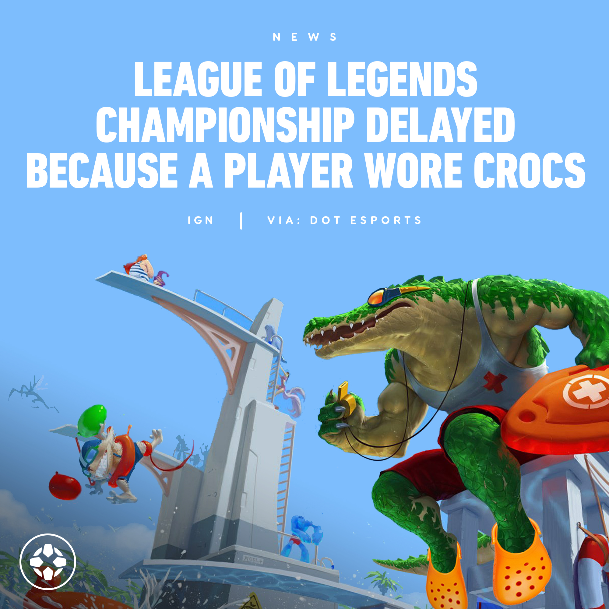 League of Legends - IGN