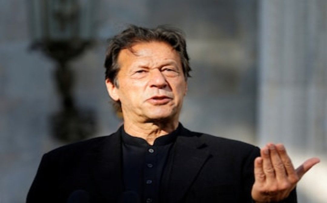 <a href="/ImranKhanPTI/">Imran Khan</a> is the beating heart of #Pakistan. The Skipper. The light after political darkness. The hope of his nation.
With the grace of Allah Almighty, #ImranKhan will surpass every obstacle his enemies put in his way and will come out of it stronger.