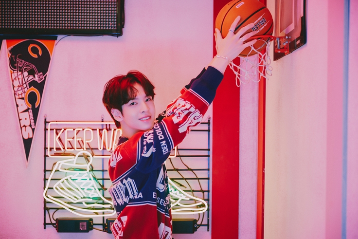 ‹ #앨런 #크래비티 <a href="/CRAVITY_twt/">CRAVITY</a> › ♡