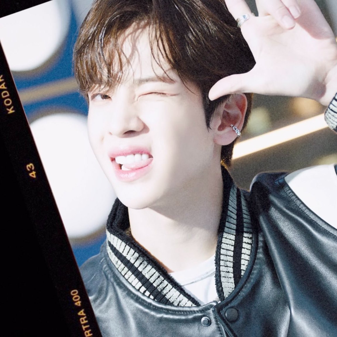 ‹ #앨런 #크래비티 <a href="/CRAVITY_twt/">CRAVITY</a> › ♡