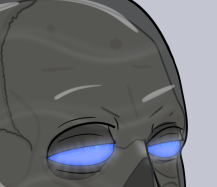 Goden_NFT's tweet photo. those eyes doe https://t.co/pzY1V9YmVd