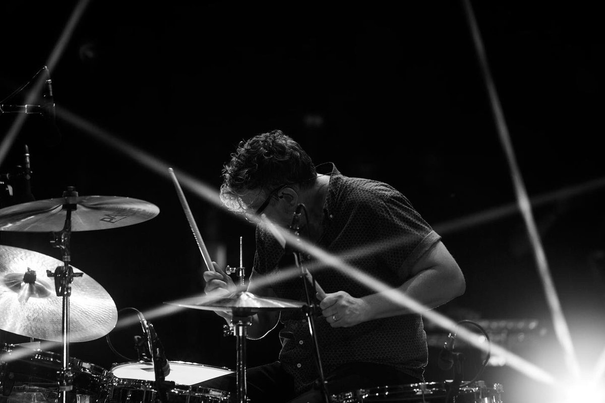 The Black Keys tweet media