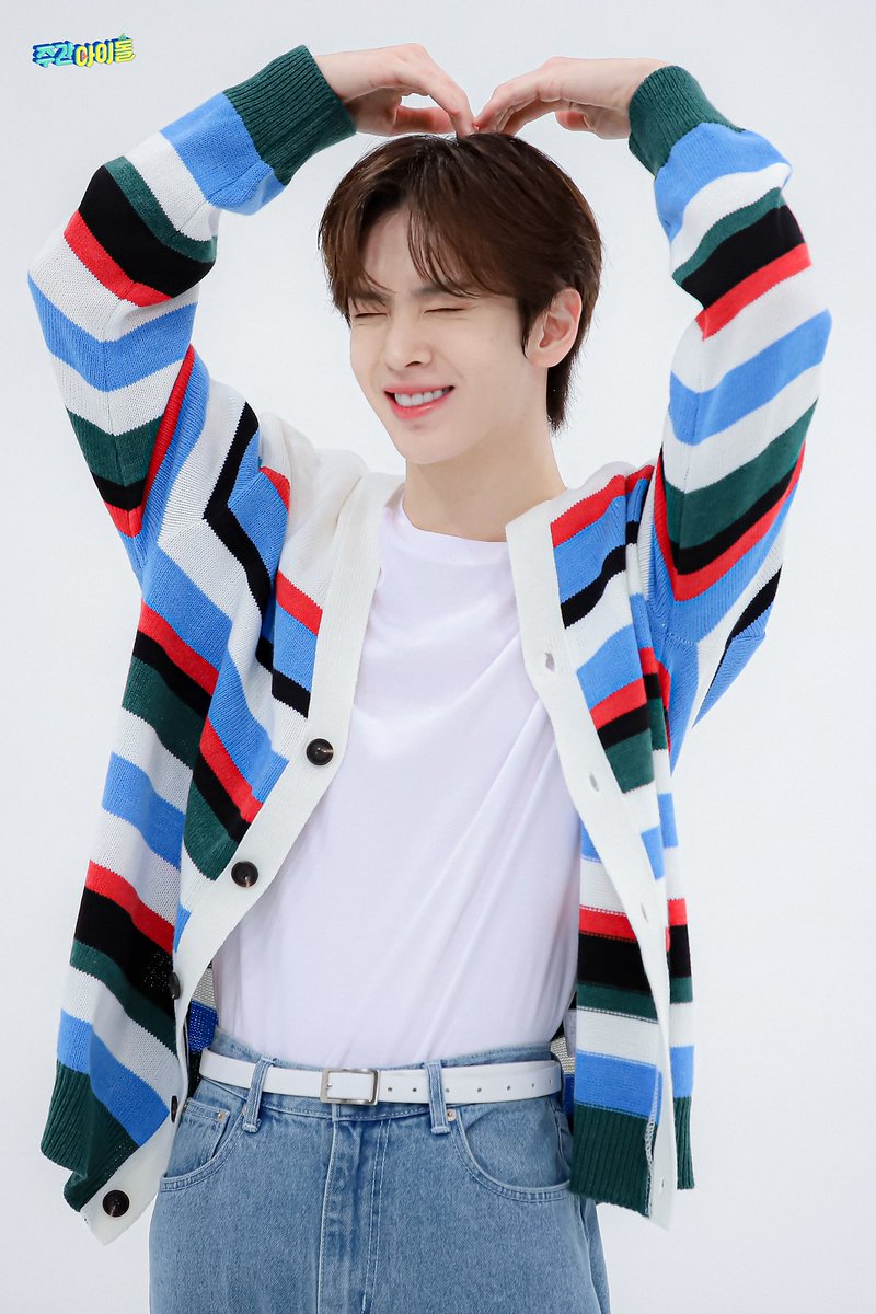 ‹ #앨런 #크래비티 <a href="/CRAVITY_twt/">CRAVITY</a> › ♡