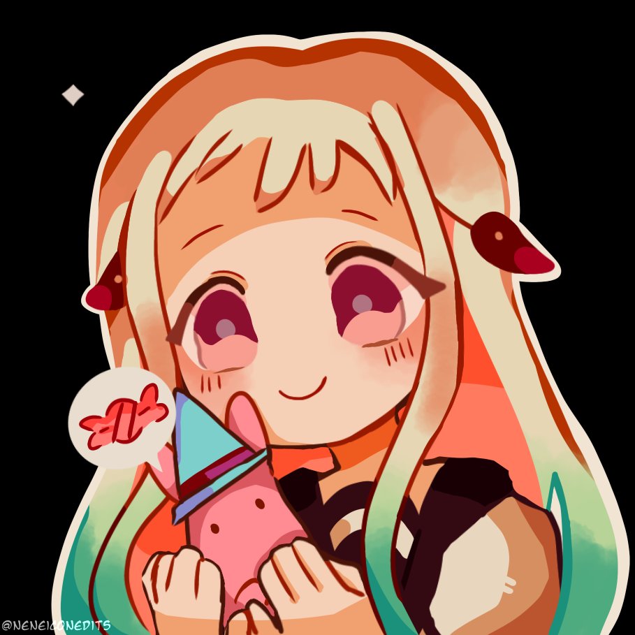 the icon for this month ❤️
#jshk #tbhk