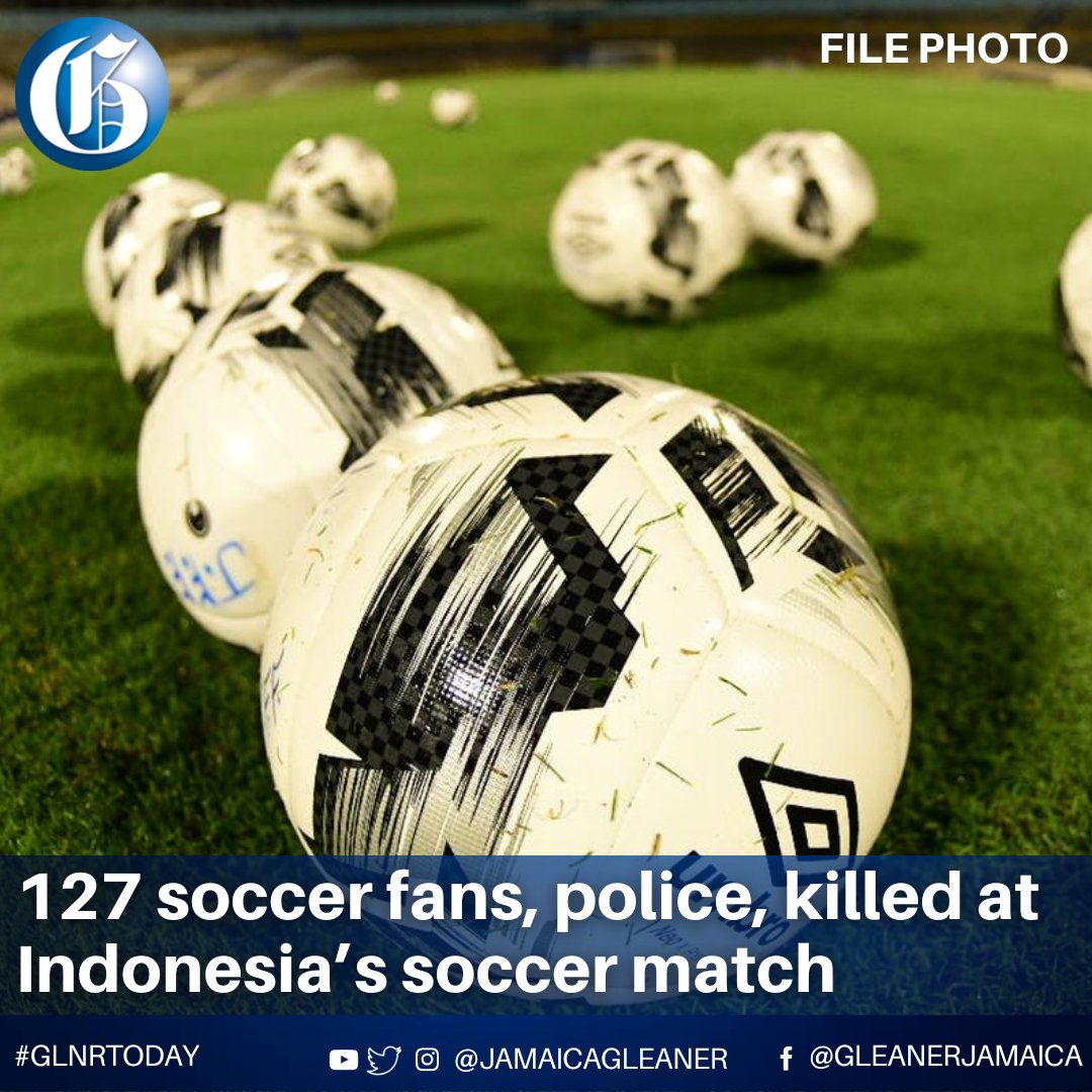 Jamaica Gleaner on Twitter "Clashes between supporters of two