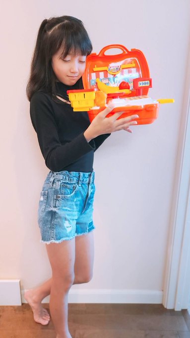 Twitterのコスプレ画像38