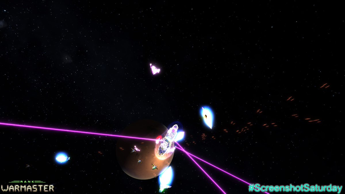 Rank: Warmaster tweet media