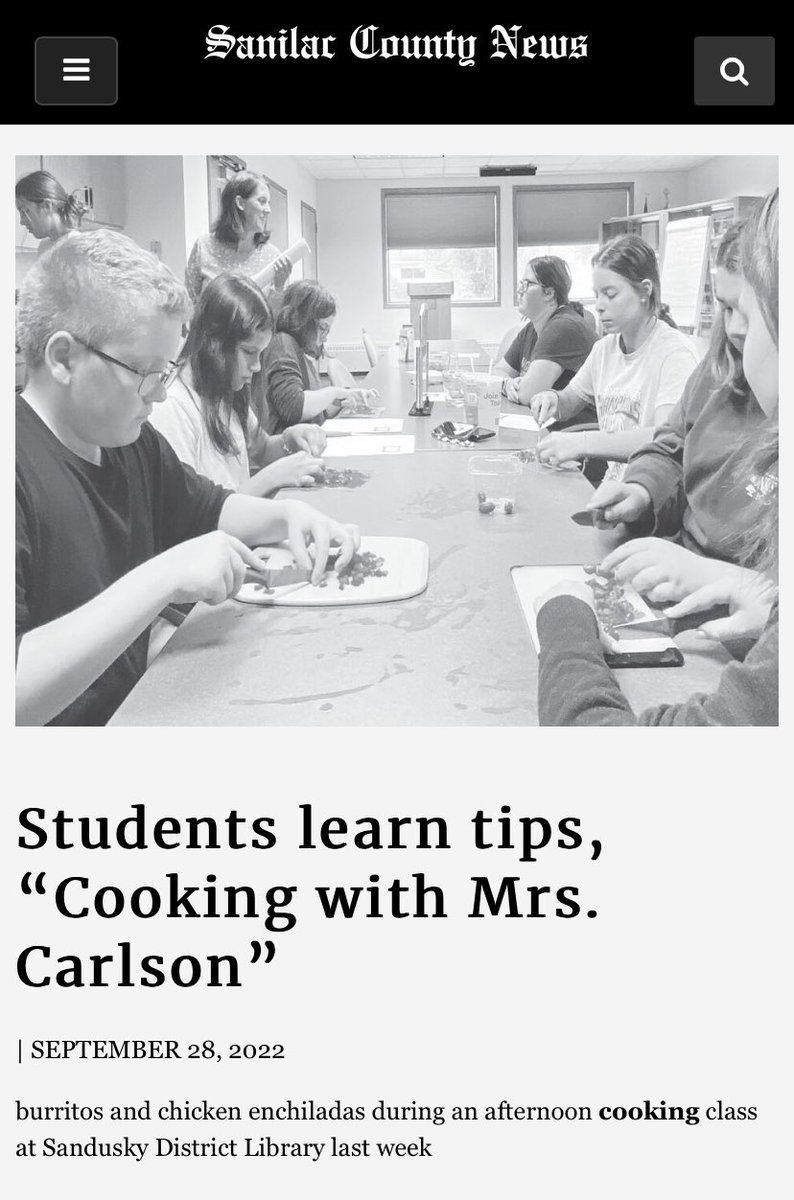 ecarlsonshs's tweet photo. Excited to present “Building Relationships Through Community Collaboration” at @MCTE Conference on Oct. 14th! There is still time to register: https://t.co/e2lu7j2l05. #MCTE2022 https://t.co/SlOG23Aisg