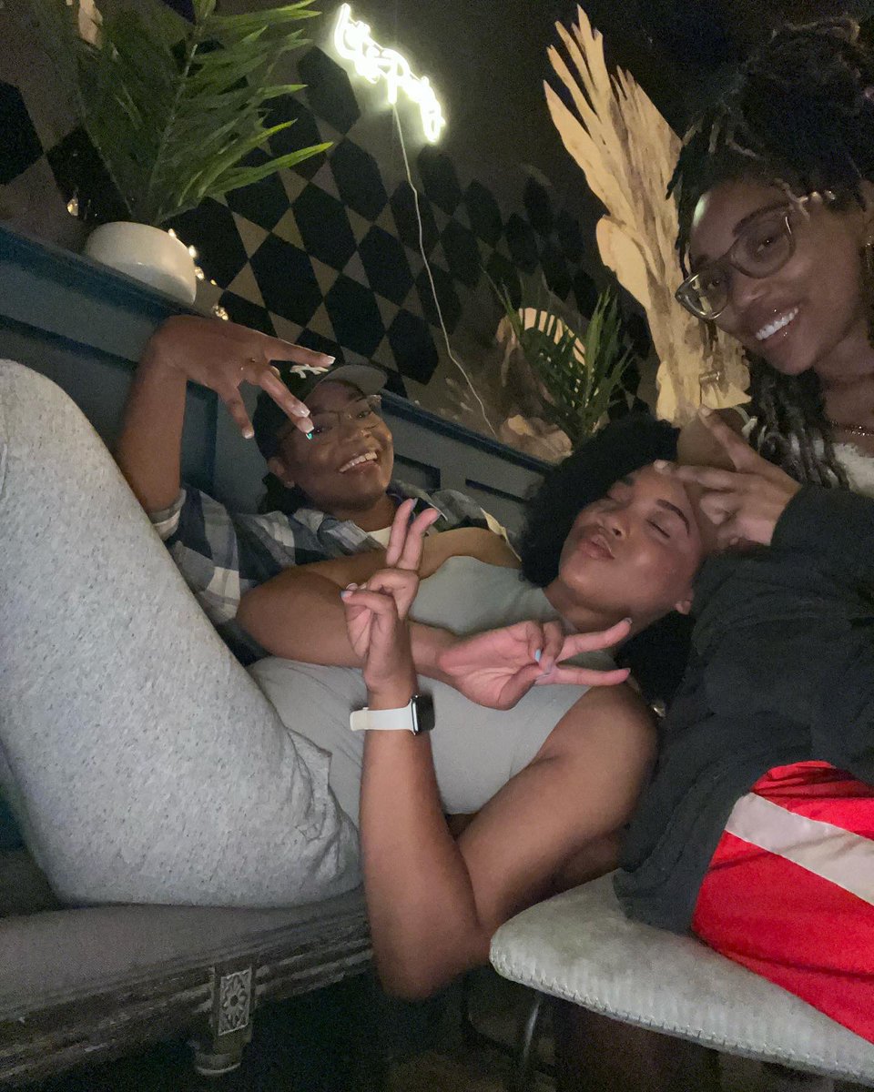 Chantryce Boone tweet media