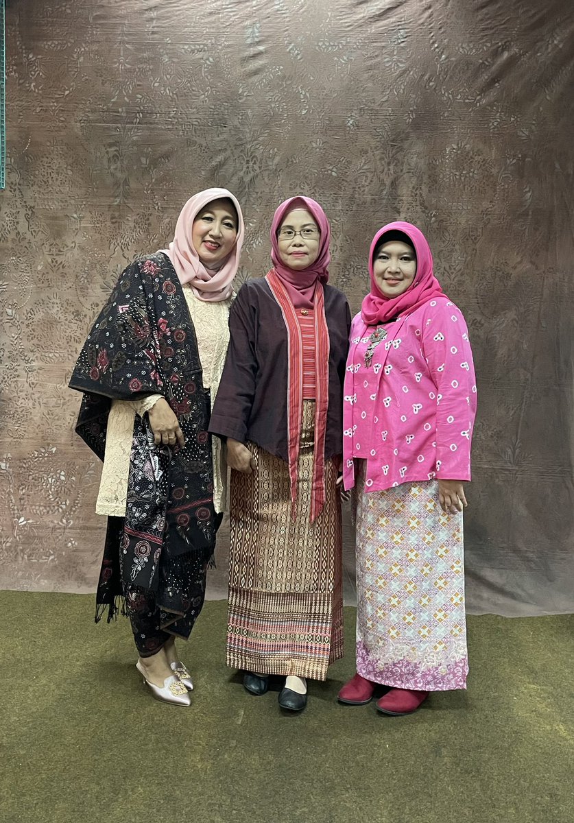 desi atma putri tweet media