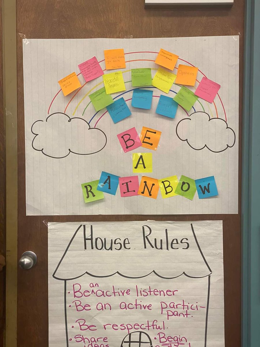 SophiaPKingston's tweet photo. Our teachers are learning how to support our scholars social and emotional well-being! At SPK, we teach the “whole child”! Sending a special thank you to our BARR Coach Ms. Lia Watts and PD Facilitator Tagwana. #TeamSelmaConnected #TeamSPK #barrresults https://t.co/POGdXh3y7l