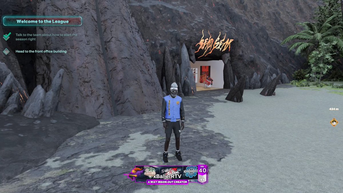 BallerRTV ✪ tweet media