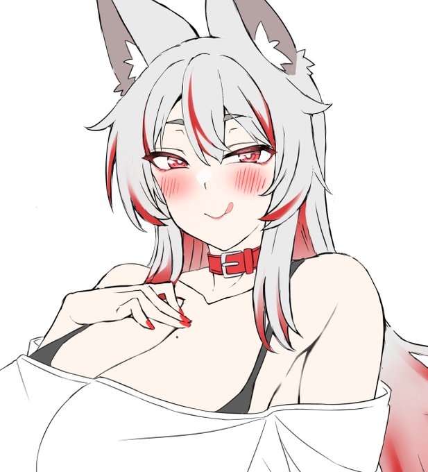 胸元にほくろあると格段にエロく見えるライフハック… 