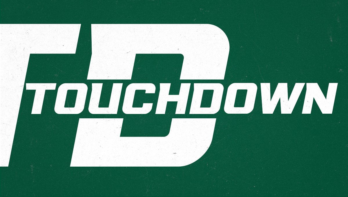 Chris to Tuck. Fourth straight game with a TD for WR1. UTEP 41 CLT 28 4th 9:27
