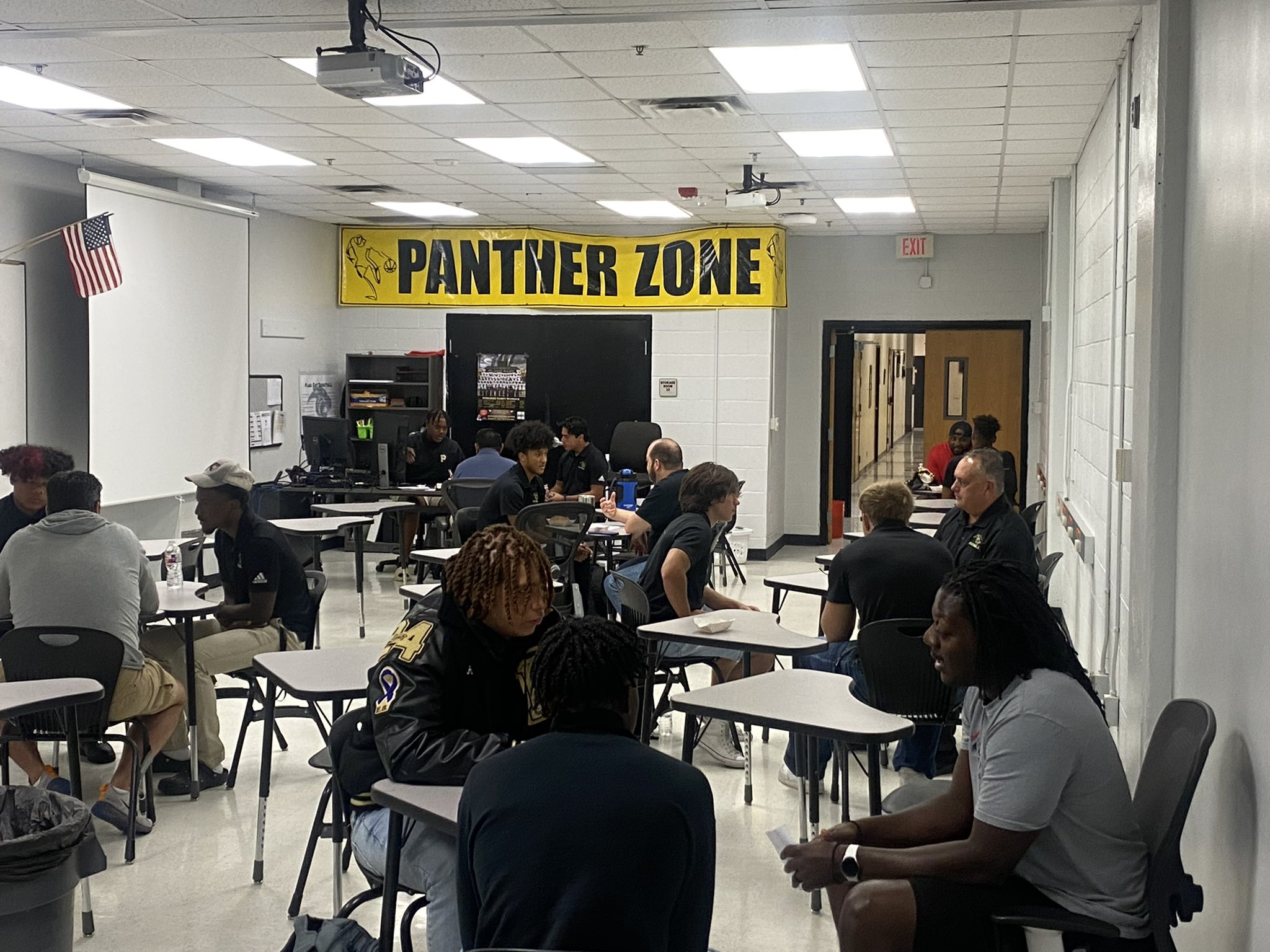 Plano East Football (PlanoEastFB) / Twitter