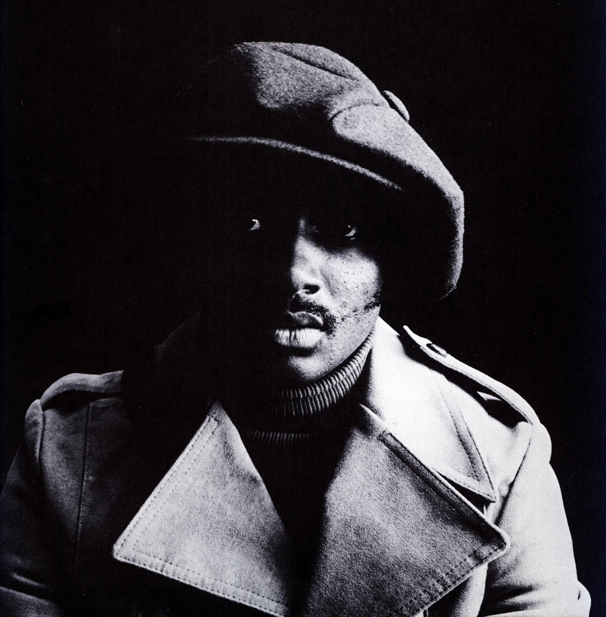 Happy Birthday to a soul legend, Donny Hathaway   