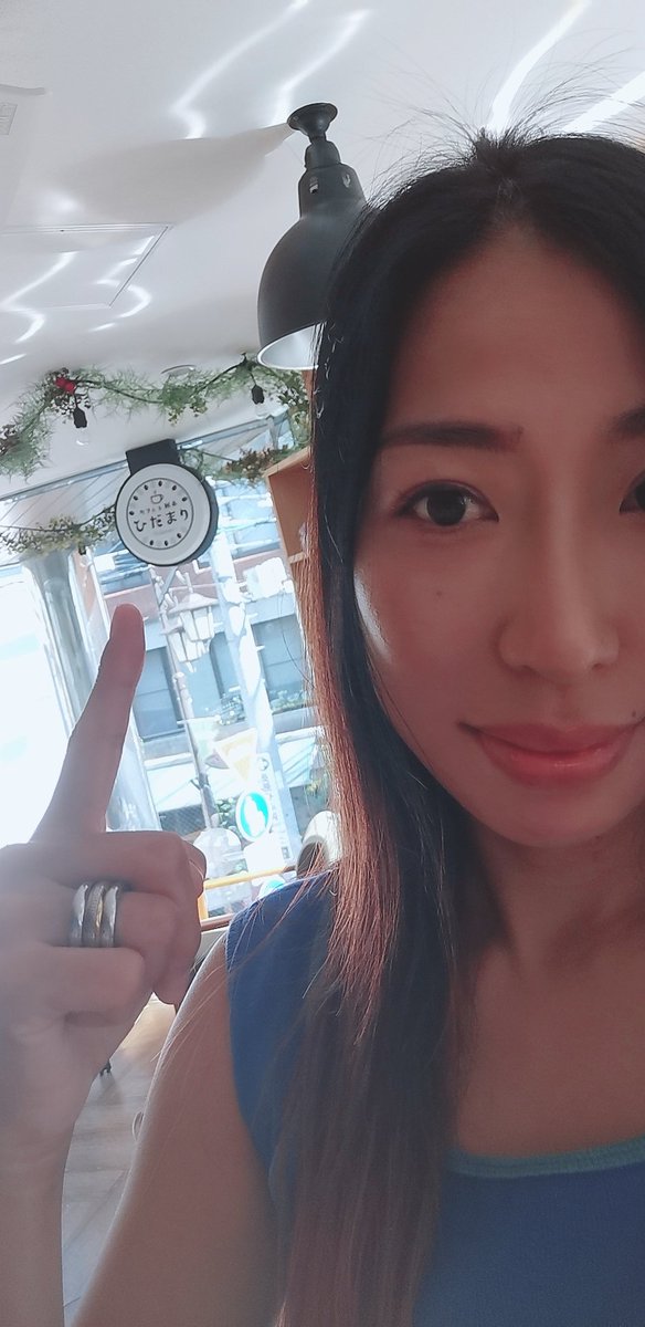 The last day of Hidamari!

最後の出勤‼️