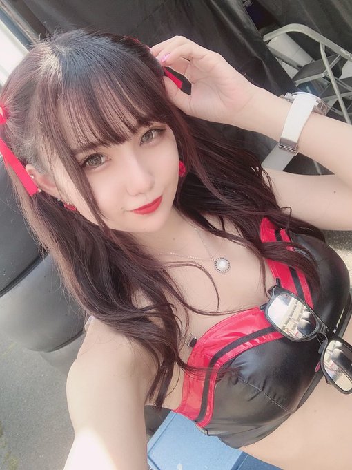 Twitterのコスプレ画像22