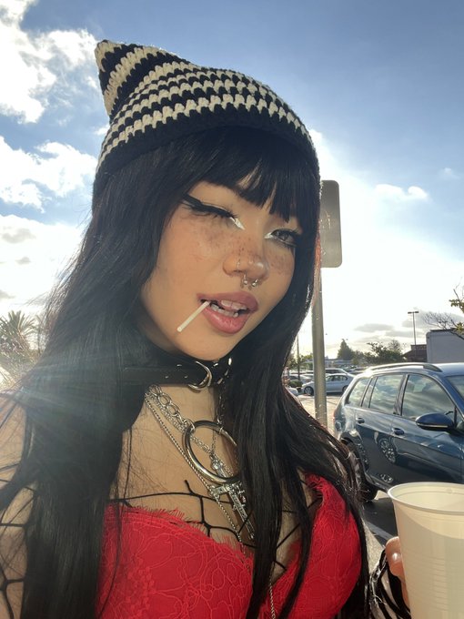 TW Pornstars - Angelicat ♡. The most retweeted pictures and videos for