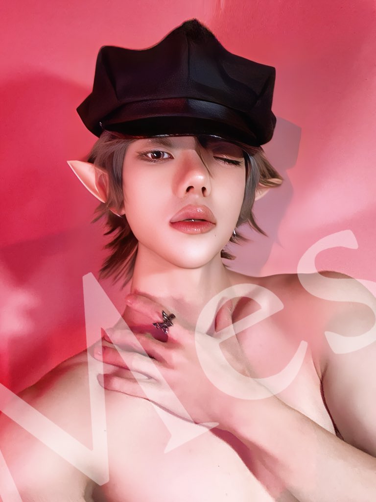 chnngzze's tweet photo. 😈 https://t.co/VqQD8niFjt