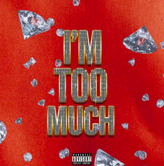 TheWeeklyTop_40's tweet photo. #11 @SaucySantana - I’m Too Much {Streaming Live/All Week}  https://t.co/LLEXi3pVK8 (3 Wks, Last #13, Pk #11) #LGBTQUrbanCharts #weruradio #iheartradio #linkinbio #ddsproductions #contntnetwork #spotify   Week #39 https://t.co/wzNVeNqGtq