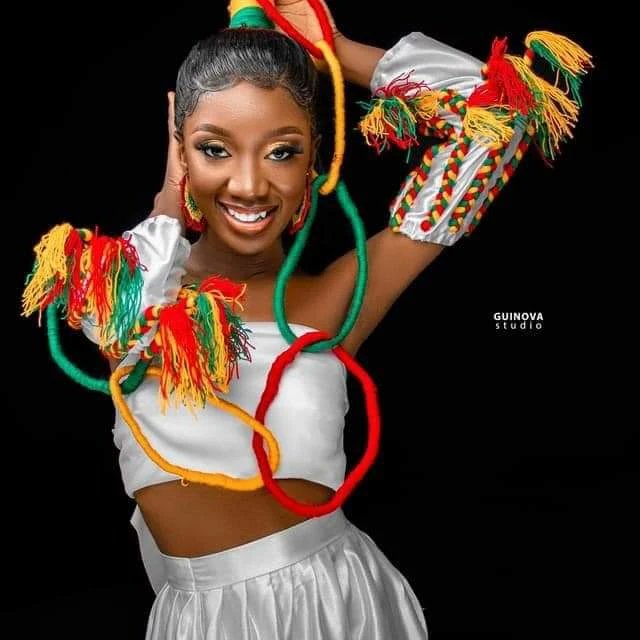 bsbvoyages's tweet photo. L'indépendance est une condition pour une nation, un pays, un État dans lequel les résidents et la population exercent l'autogouvernance, et habituellement une souveraineté totale sur le territoire. 🇬🇳🇬🇳
#JOYEUXFETE - #AN1958_2022 #64ANS  
#bsb #Guinée  #Indepenceday https://t.co/QcdfRvEocM