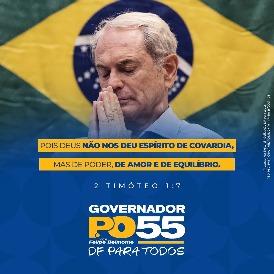 pscjovemdf's tweet photo. Timóteo 1:7 https://t.co/M85nprMhTd