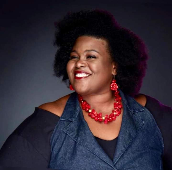 We're speechless at the news! Fly high Janine Charles-Farray and sending condolences to her family and friends.