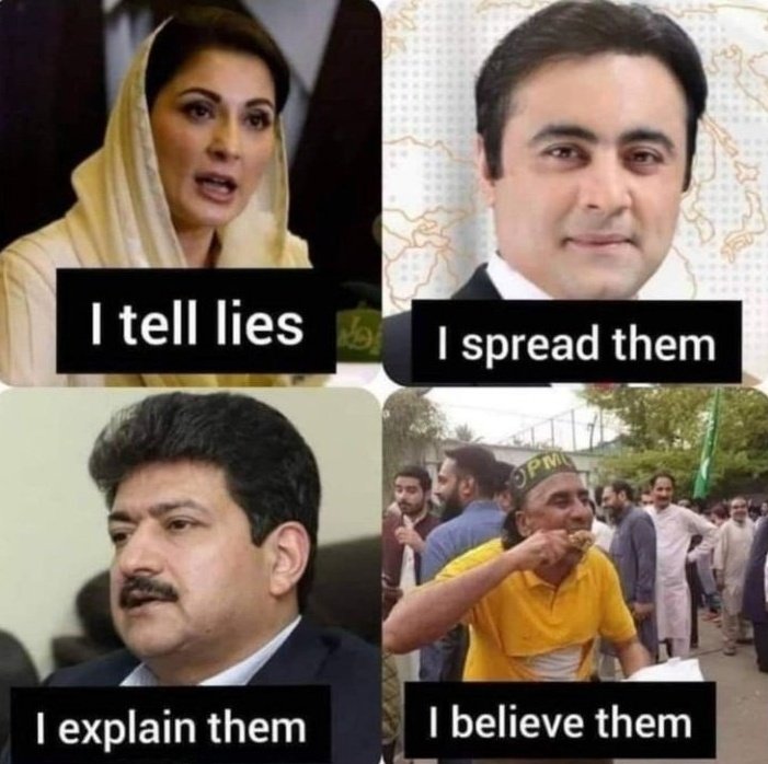 QasimKhanSuri's tweet photo. ٹیم ورک اور تعاون ($$$) https://t.co/eH69yF9buw