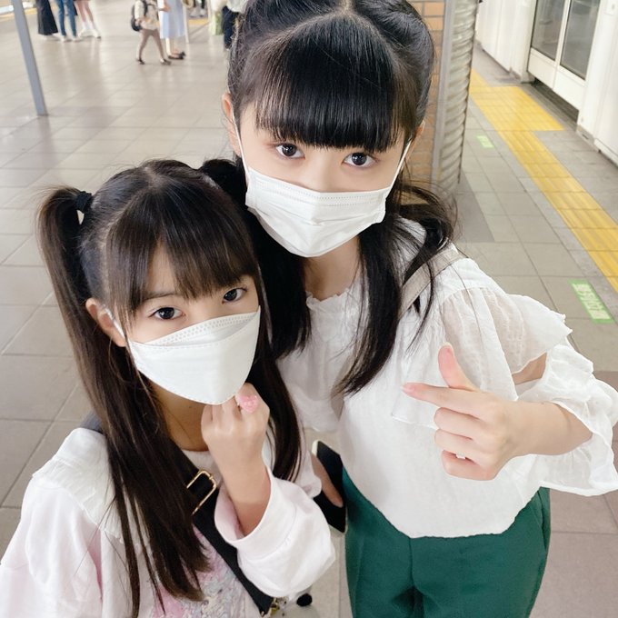 中井ゆゆのTwitter画像28