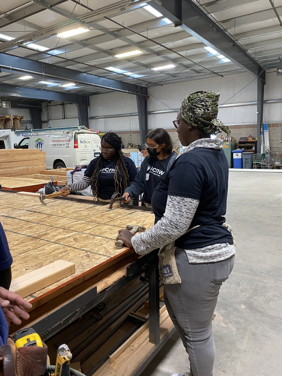 Greater Bridgeport NCNW tweet media