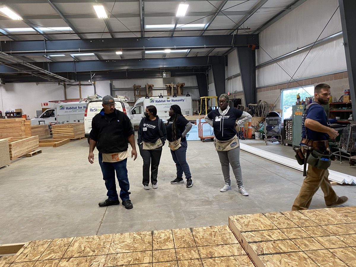 Greater Bridgeport NCNW tweet media