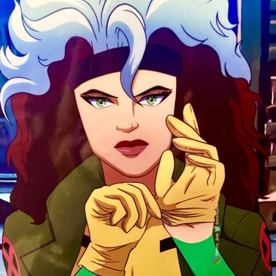 ZannLenore's tweet photo. Don’t make me take my #glovesoff Sugah! 💪😎 https://t.co/qdSeDWk6ZM