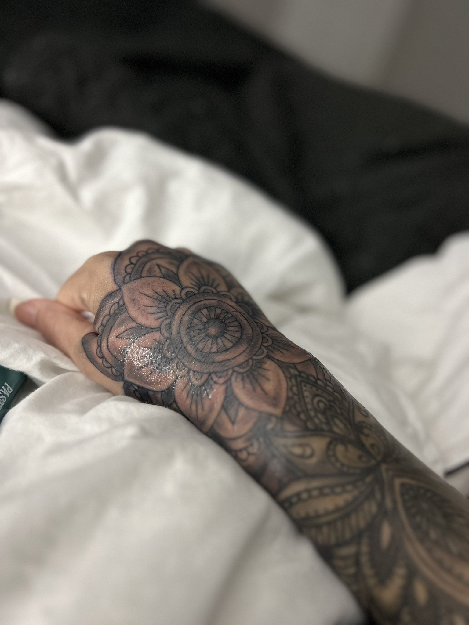 Ellie Rae on Twitter: As if she could get any sexier… now she has a 