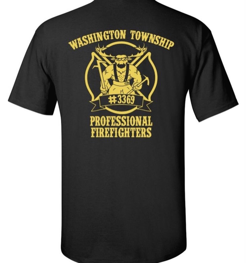 Washington Twp. Professional FF’s Local 3369 tweet media