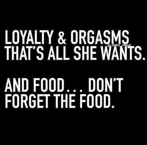 His__Angel's tweet image. True that.❤️