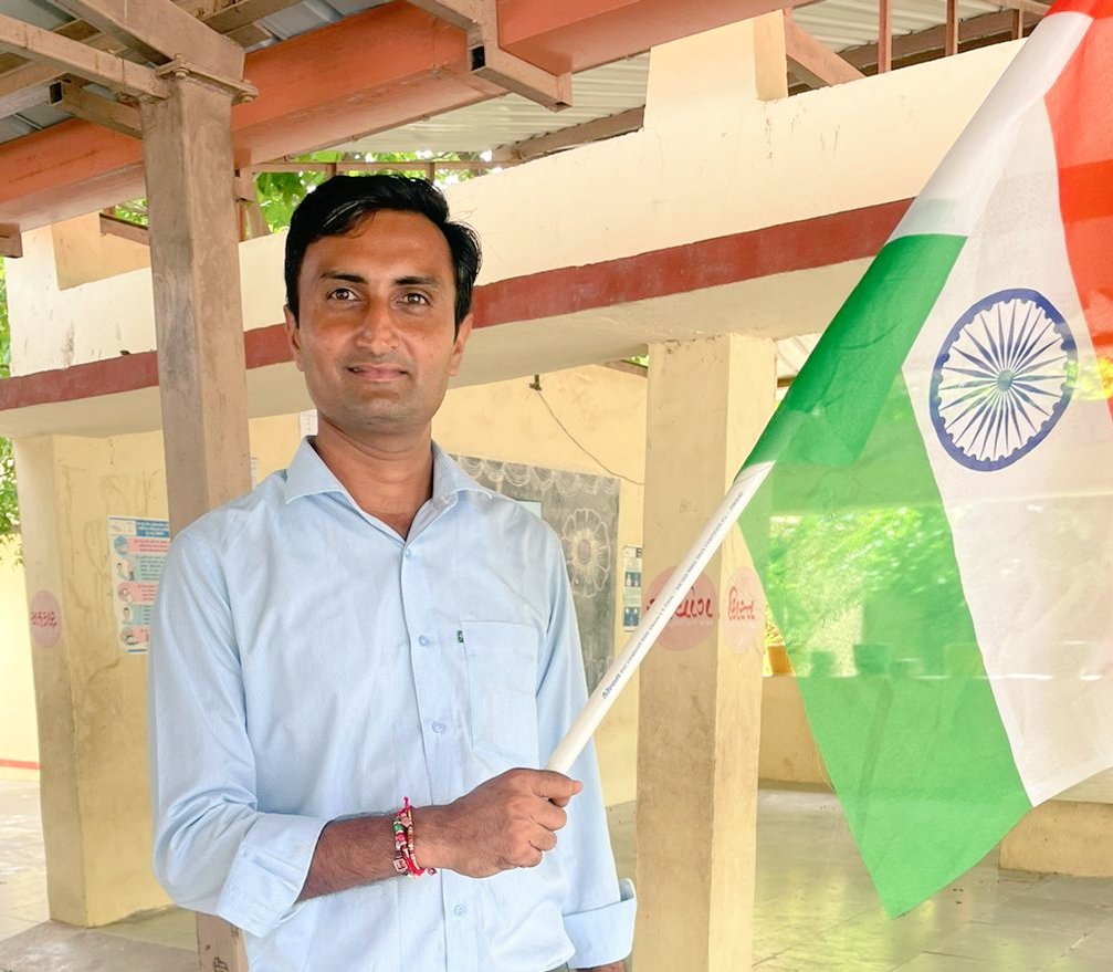 Pravin99782's tweet photo. Jay Hind https://t.co/ljwtLao9RR